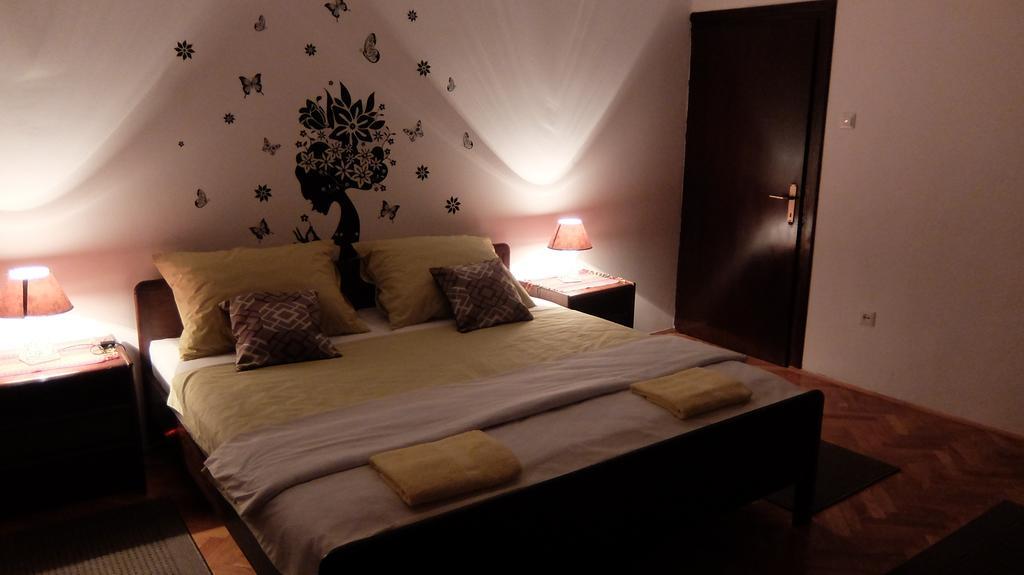 Apartment Rendulic Rakovica Pokoj fotografie
