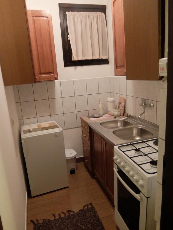 Apartment Rendulic Rakovica Pokoj fotografie
