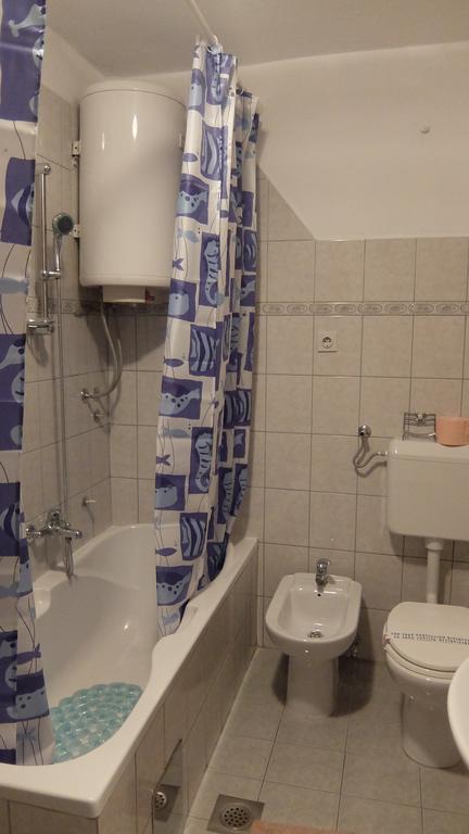 Apartment Rendulic Rakovica Pokoj fotografie