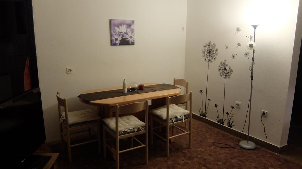 Apartment Rendulic Rakovica Pokoj fotografie