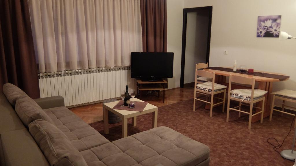 Apartment Rendulic Rakovica Pokoj fotografie