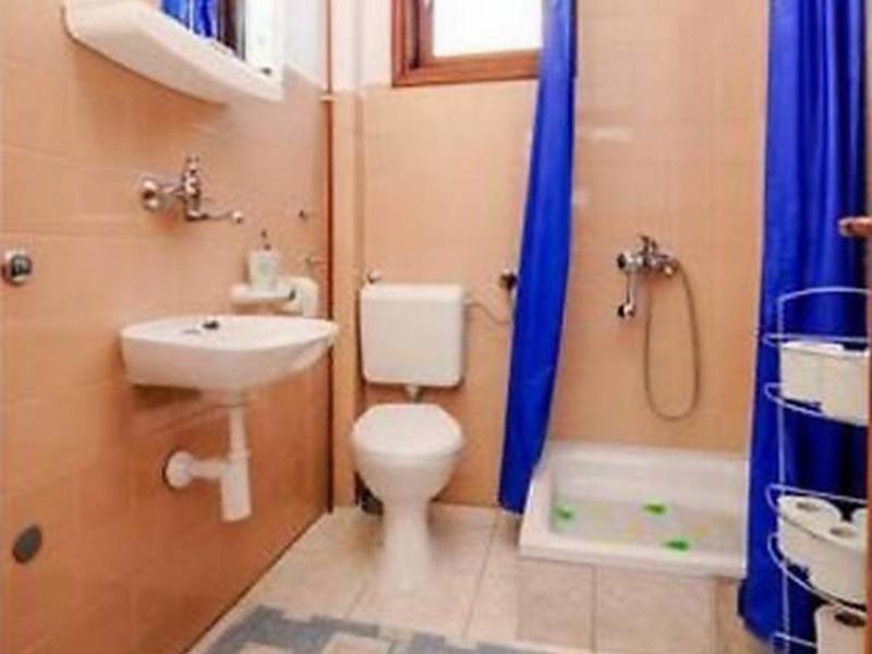 Apartment Rendulic Rakovica Exteriér fotografie