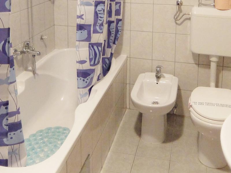 Apartment Rendulic Rakovica Exteriér fotografie