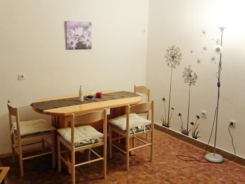 Apartment Rendulic Rakovica Exteriér fotografie