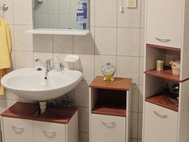 Apartment Rendulic Rakovica Exteriér fotografie