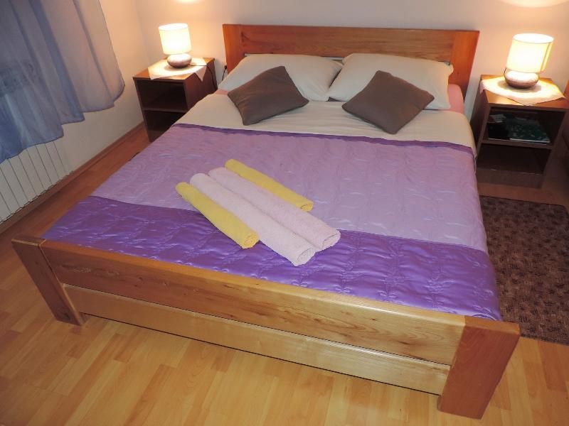 Apartment Rendulic Rakovica Exteriér fotografie
