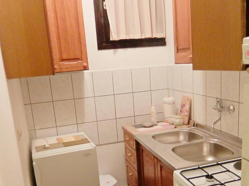 Apartment Rendulic Rakovica Exteriér fotografie